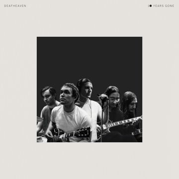DEAFHEAVEN - 10 YEARS GONE (DIGIPAK)