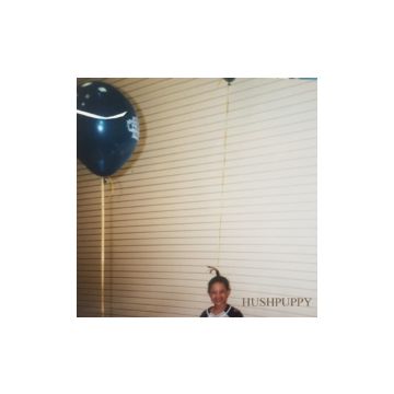HUSHPUPPY - SINGLES CLUB (REMASTERED)