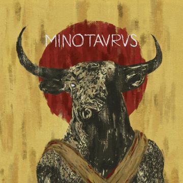 MANSUR - MINOTAURUS (180G/DL CARD)