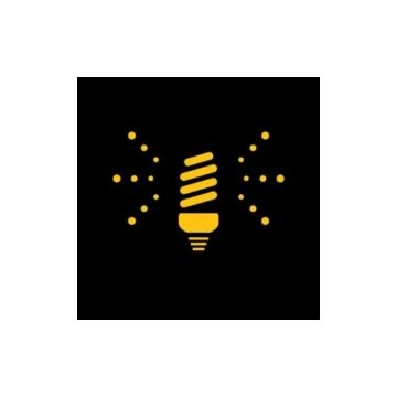 FUJIYA & MIYAGI - LIGHTBULBS (YELLOW VNYL/DL CARD)