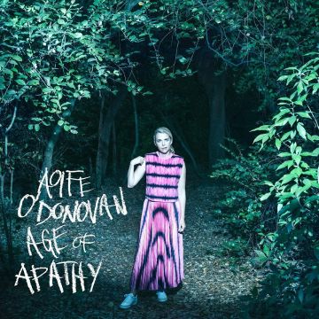 AOIFE O'DONOVAN - AGE OF APATHY (BONE COLOR VINYL/DL CARD)