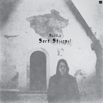 SHITKID - SORT STJERNE!