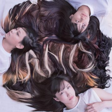 TRICOT - A N D (BLACK & PINK VINYL/180G)