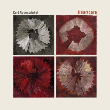 KURT ROSENWINKEL - HEARTCORE