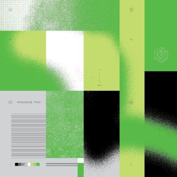 RICARDO DONOSO - PROGRESS TRAP (180G/DL CARD)
