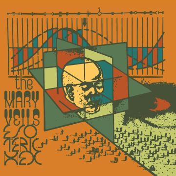 MARY VEILS - ESOTERIC HEX