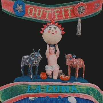 DANIEL ROMANO - LA LUNA