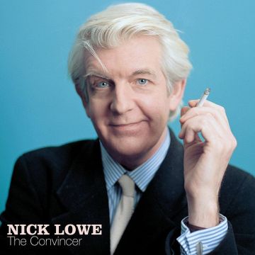 NICK LOWE - THE CONVINCER (REMASTERED)
