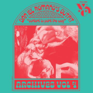 DANIEL ROMANO - CONTENT TO POINT THE WAY