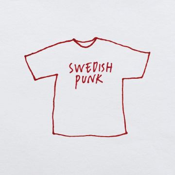 KINDSIGHT - SWEDISH PUNK