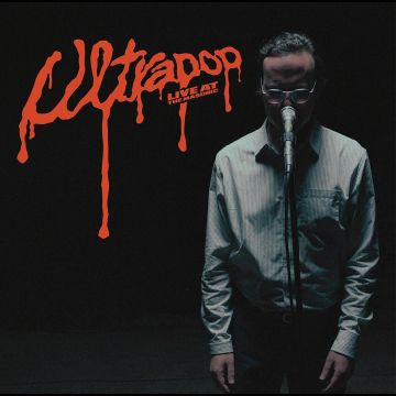 ARMED - ULTRAPOP: LIVE AT THE MASONIC (RED VINYL)