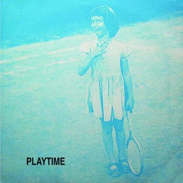 PIERO UMILIANI - PLAYTIME