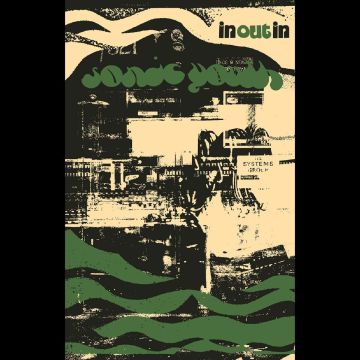 Sonic Youth - In/Out/In