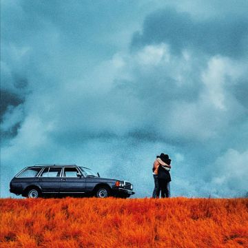GARY MARLOWE - EVERYTHING WILL CHANGE OST (180G)
