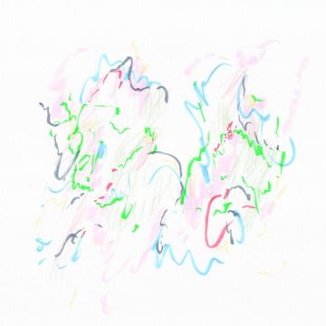 ERASERS - CONSTANT CONNECTION
