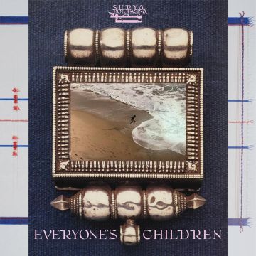 SURYA BOTOFASINA - EVERYONE'S CHILDREN (DELUXE EDITION/180G)