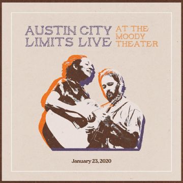 WATCHHOUSE - AUSTIN CITY LIMITS LIVE AT THE MOODY THEATER (CLEAR SMOKEY VINYL/