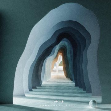 JYOCHO - LET'S PROMISE TO BE HAPPY