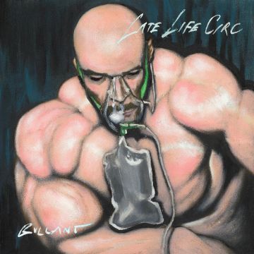 BULLANT - LATE LIFE CIRC