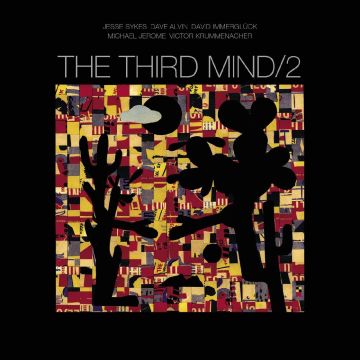 THIRD MIND - THIRD MIND 2