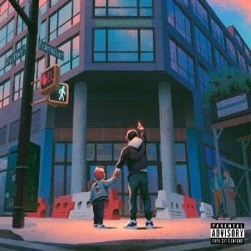 SKYZOO - ALL THE BRILLIANT THINGS (PINK PASTEL SKY VINYL)