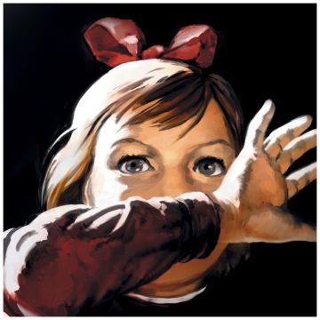 BERSARIN QUARTETT - BERSARIN QUARTETT (CLEAR VINYL/180G)