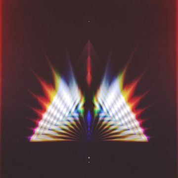 MARIO DIAZ DE LEON - SPARK & EARTH (CLEAR VINYL/180G)