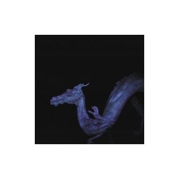 BLUE SMILEY - OK (180G)