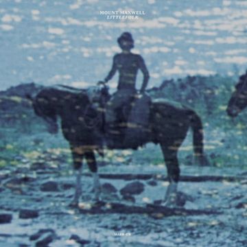 MOUNT MAXWELL - LITTLEFOLK