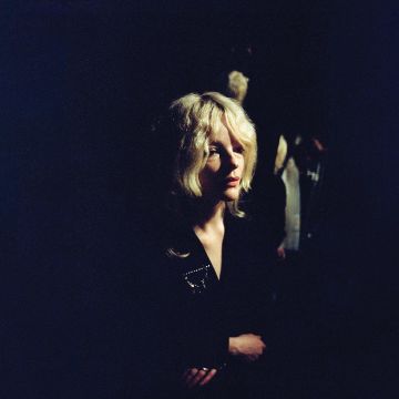 JESSICA PRATT - HERE IN THE PITCH