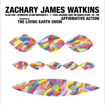 ZACHARY JAMES WATKINS - AFFIRMATIVE ACTION
