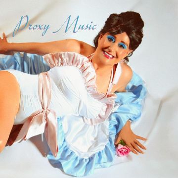 LINDA THOMPSON - PROXY MUSIC