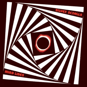 SILVER SCROLLS - MIND LINES (160G)