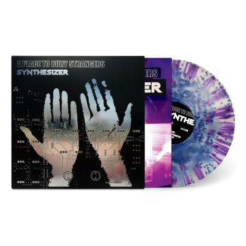 PLACE TO BURY STRANGERS - SYNTHESIZER