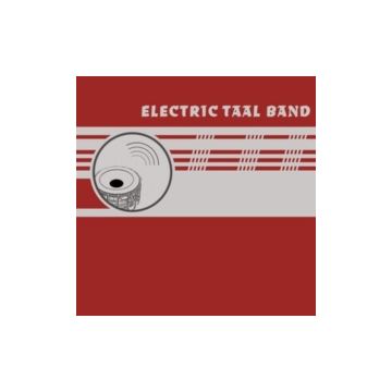 ELECTRIC TAAL BAND - ELECTRIC TAAL BAND