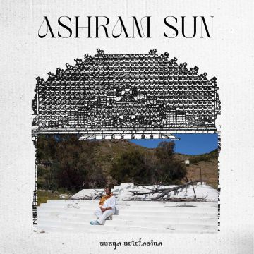 SURYA BOTOFASINA - ASHRAM SUN (DELUXE EDITION) (180G)