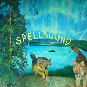 BOYSCOTT - SPELLBOUND (GREEN/YELLOW AURORA VINYL)