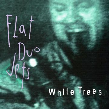 FLAT DUO JETS - WHITE TREES
