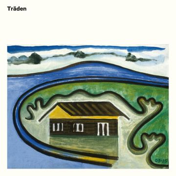 TRADEN - TRADEN (MULTI-COLORED VINYL)