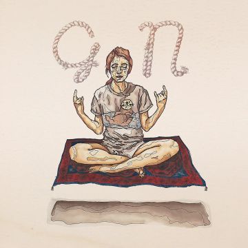 RATBOYS - GN (MAGIC CARPET VINYL)