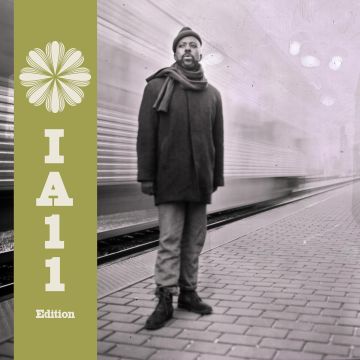 BEN LAMAR GAY - DOWNTOWN CASTLES CAN NEVER BLOCK THE SUN (IA11 EDITION) (DELUXE)