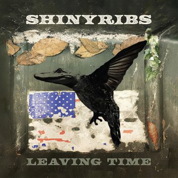 SHINYRIBS - LEAVING TIME