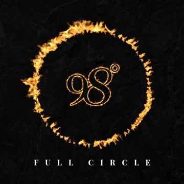 98º (98 DEGREES) - FULL CIRCLE