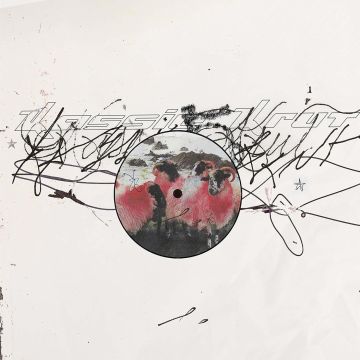 KASSIE KRUT - KASSIE KRUT