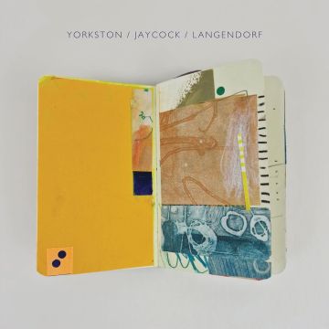 YORKSTON JAYCOCK LANGENDORF - YORKSTON/JAYCOCK/LANGENDORF