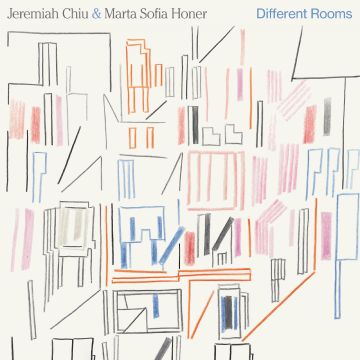 CHIU,JEREMIAH & MARTA SOFIA HONER - DIFFERENT ROOMS