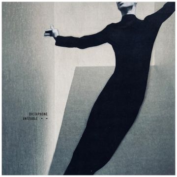 DICTAPHONE - UNSTABLE (180G)