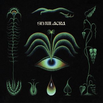 ERIC DEMURO - SIMULACRA