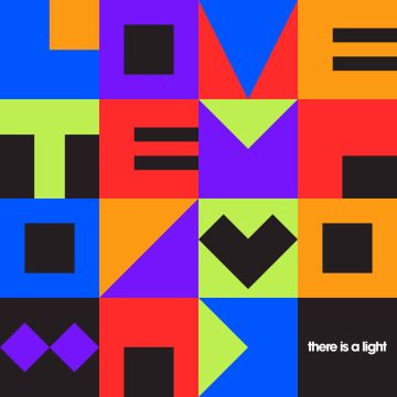 LOVETEMPO - THERE IS A LIGHT