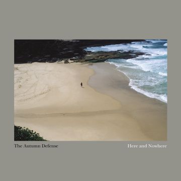 AUTUMN DEFENSE - HERE & NOWHERE